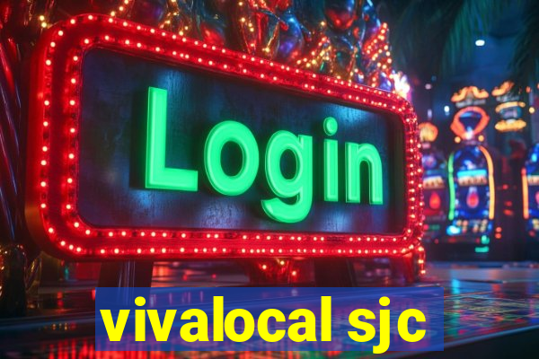 vivalocal sjc